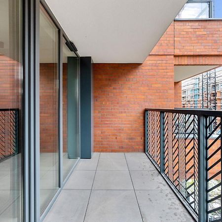Dom & House - Apartments Old Town Scala غدانسك المظهر الخارجي الصورة