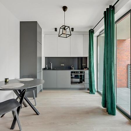 Dom & House - Apartments Old Town Scala غدانسك المظهر الخارجي الصورة