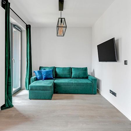Dom & House - Apartments Old Town Scala غدانسك المظهر الخارجي الصورة