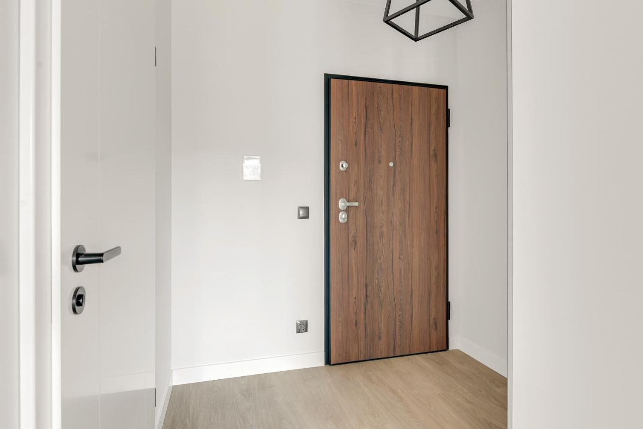 Dom & House - Apartments Old Town Scala غدانسك المظهر الخارجي الصورة